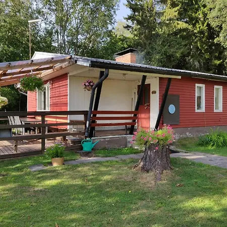 Ktu Kuntomaja * Kokkola (Karleby)