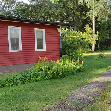 شقة Ktu Kuntomaja