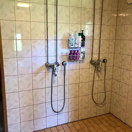 Ktu Kuntomaja Appartamento Kokkola (Karleby)
