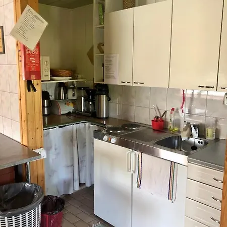 شقة Ktu Kuntomaja *