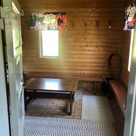 Ktu Kuntomaja Kokkola (Karleby)
