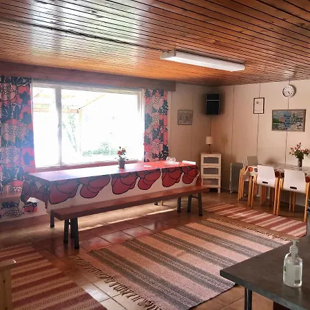 Ktu Kuntomaja *