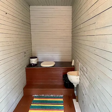 شقة Ktu Kuntomaja *