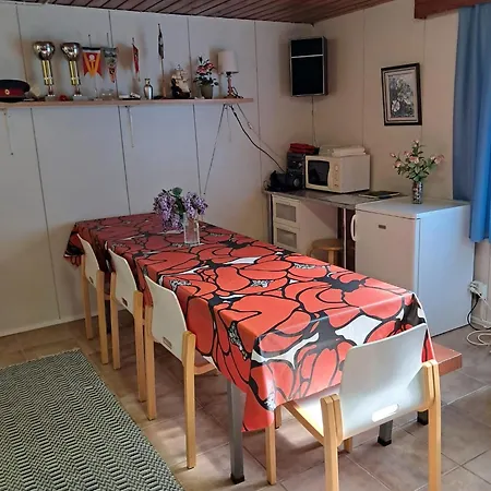 Ktu Kuntomaja Kokkola (Karleby)