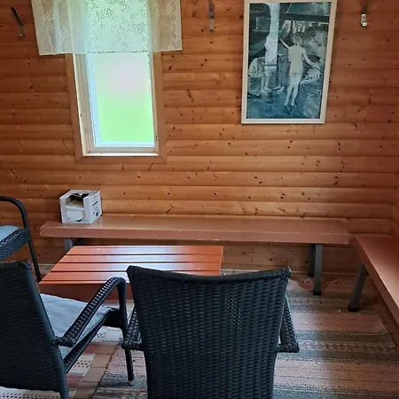 Appartamento Ktu Kuntomaja