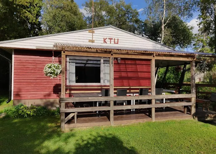 Lejlighed Ktu Kuntomaja *