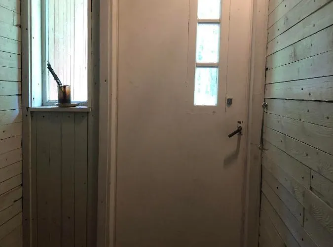 Lejlighed Ktu Kuntomaja Kokkola (Karleby)