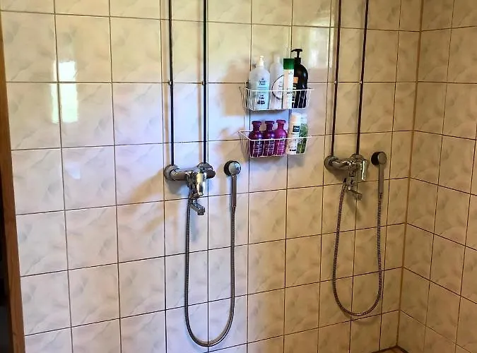 Ktu Kuntomaja 公寓 科科拉