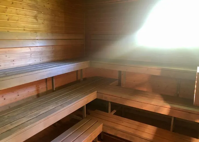 Ktu Kuntomaja 公寓 科科拉