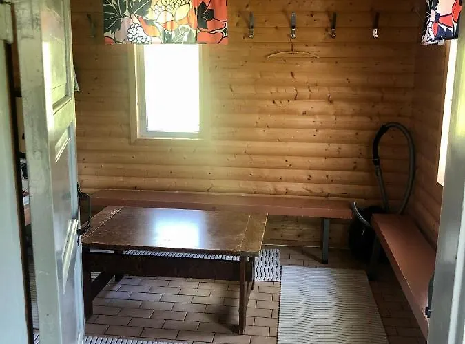 Ktu Kuntomaja 科科拉