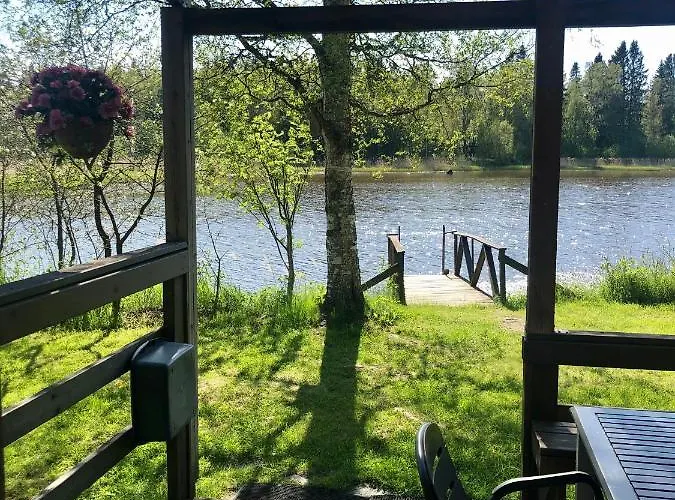 Ktu Kuntomaja Lejlighed