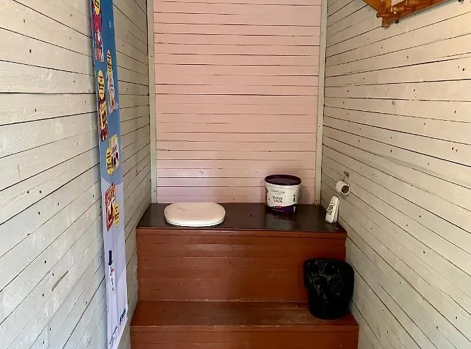 Ktu Kuntomaja 公寓 科科拉