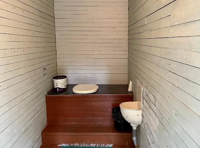 公寓 Ktu Kuntomaja *